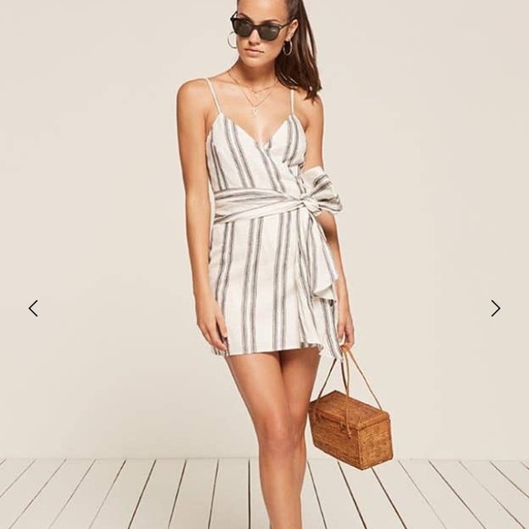 Reformation Dresses & Skirts - REFORMATION Angela Dress